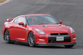 日産 GT-R 2013年モデル サーキット試乗レポート ～ピーター・ライオンのライオンのひと吠え～