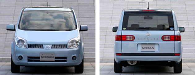 日産 ラフェスタ 新型車徹底解説 2 6 話題を先取り 新型車解説04 Mota 日産 ラフェスタ 新型車徹底解説 2 6 話題を先取り 新型車解説04 Mota
