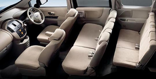 日産 ラフェスタ 新型車徹底解説 4 6 話題を先取り 新型車解説04 Mota 日産 ラフェスタ 新型車徹底解説 4 6 話題を先取り 新型車解説04 Mota