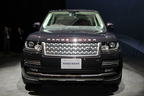 ランドローバー 新型 レンジローバー