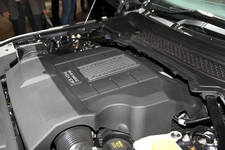 ランドローバー 新型 レンジローバー