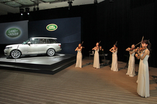 ランドローバー 新型 レンジローバー