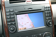 ナビゲーションシステム