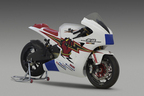 東京オートサロン2013 ホンダブース 出展車両「神電 （SHINDEN）」