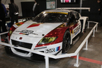 東京オートサロン2013 ホンダブース 出展車両「MUGEN CR-Z GT」