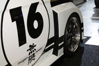 東京オートサロン2013 ホンダブース出展車両「MUGEN Racing N-ONE Concept」