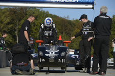 日産 DeltaWing