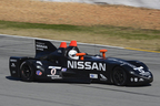 日産 DeltaWing