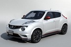 日産 Juke Nismo