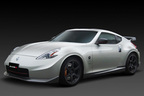 日産 Fairlady Z Nismo Z-Challenge Spec