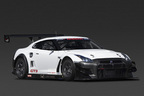 日産 Nissan GT-R Nismo GT3