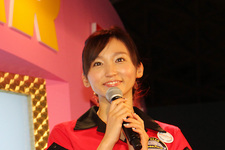 東京オートサロン2013　グッドイヤーブース