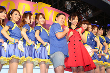 東京オートサロン2013　グッドイヤーブース