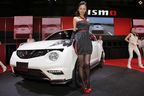 日産 ジューク 「ジュークNISMO」[東京オートサロン2013]