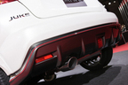 日産 ジューク 「ジュークNISMO」[東京オートサロン2013]