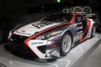 LEXUS LFA 2013年ニュルブルクリンク24時間レース参戦車両