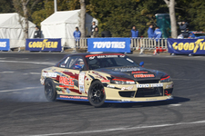 2013 D1GP KICK OFF DRIFT