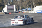 2013 D1GP KICK OFF DRIFT