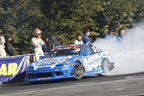 2013 D1GP KICK OFF DRIFT