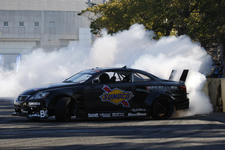 2013 D1GP KICK OFF DRIFT