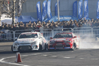 2013 D1GP KICK OFF DRIFT