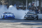 2013 D1GP KICK OFF DRIFT