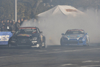 2013 D1GP KICK OFF DRIFT