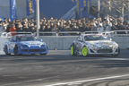 2013 D1GP KICK OFF DRIFT