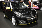 東京オートサロン2013 スズキブース