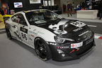 86 & BRZ WORLD in TAS2013[by BEST CAR/OPTION]