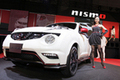 東京オートサロン2013／日産ブース ～NISMOづくしなカスタムモデルがカッコイイ！～