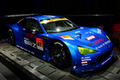 ミシュラン、2013 年SUPER GT GT300 クラスに参戦 ～#61 SUBARU BRZ GT300へ供給～