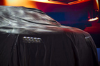 ホンダ NSXコンセプト（デトロイトモーターショー2013）
