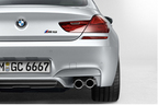 BMW M6グランクーペ