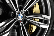 BMW M6グランクーペ