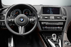 BMW M6グランクーペ