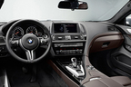 BMW M6グランクーペ