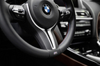 BMW M6グランクーペ
