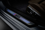 BMW M6グランクーペ