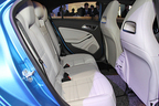 メルセデス・ベンツ 新型Aクラス A180 BlueEFFICIENCY