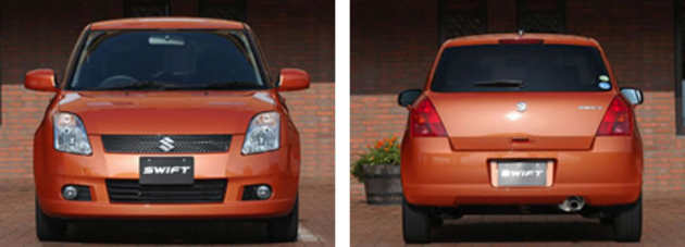 スズキ スイフト 新型車徹底解説