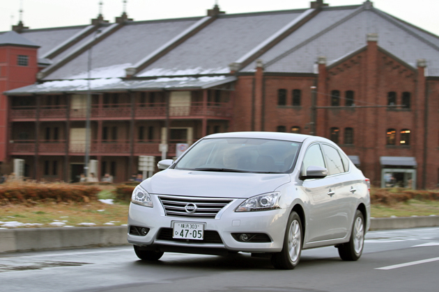 日産