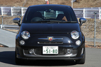 ABARTH 595 COMPETIZIONE