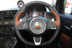 ABARTH 595 COMPETIZIONE