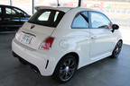 ABARTH 500