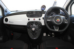 ABARTH 500