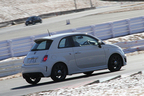 ABARTH 500