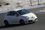 ABARTH 500