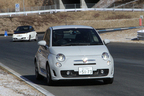 ABARTH 500