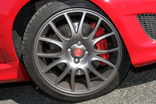 ABARTH 695 Tributo Ferrari